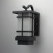 Madison Lantern Outdoor Wall Lamp Vakkerlight