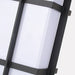 Madison Lantern Outdoor Wall Lamp Vakkerlight