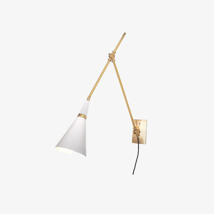 Magari Plug In Wall Lamp Vakkerlight