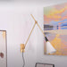 Magari Plug In Wall Lamp Vakkerlight