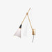 Magari Plug In Wall Lamp Vakkerlight