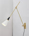 Magari Plug In Wall Lamp Vakkerlight