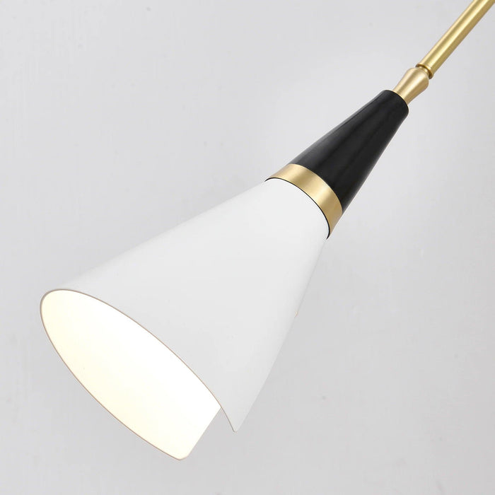 Magari Plug In Wall Lamp Vakkerlight