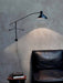 Mantis Arm Wall Lamp Vakkerlight