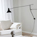 Mantis Arm Wall Lamp Vakkerlight