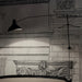 Mantis Arm Wall Lamp Vakkerlight