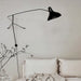 Mantis Arm Wall Lamp Vakkerlight