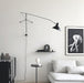 Mantis Arm Wall Lamp Vakkerlight