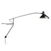 Mantis Arm Wall Lamp Vakkerlight