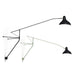 Mantis Arm Wall Lamp Vakkerlight