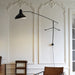 Mantis Arm Wall Lamp Vakkerlight