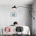 Mantis Arm Wall Lamp Vakkerlight