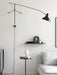 Mantis Arm Wall Lamp Vakkerlight