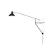 Mantis Arm Wall Lamp Vakkerlight