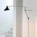 Mantis Arm Wall Lamp Vakkerlight