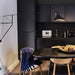 Mantis Arm Wall Lamp Vakkerlight