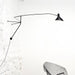 Mantis Arm Wall Lamp Vakkerlight