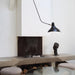 Mantis Arm Wall Lamp Vakkerlight