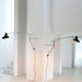 Mantis Arm Wall Lamp Vakkerlight