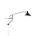 Mantis Arm Wall Lamp Vakkerlight