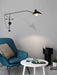 Mantis Arm Wall Lamp Vakkerlight