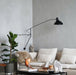 Mantis Arm Wall Lamp Vakkerlight