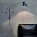 Mantis Arm Wall Lamp Vakkerlight
