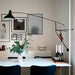 Mantis Arm Wall Lamp Vakkerlight