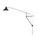 Mantis Arm Wall Lamp Vakkerlight