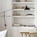 Mantis Arm Wall Lamp Vakkerlight