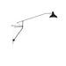 Mantis Arm Wall Lamp Vakkerlight