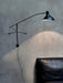 Mantis Arm Wall Lamp Vakkerlight