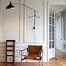 Mantis Arm Wall Lamp Vakkerlight