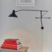 Mantis Arm Wall Lamp Vakkerlight