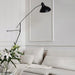 Mantis Arm Wall Lamp Vakkerlight