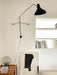 Mantis Arm Wall Lamp Vakkerlight