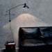 Mantis Arm Wall Lamp Vakkerlight