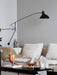 Mantis Arm Wall Lamp Vakkerlight