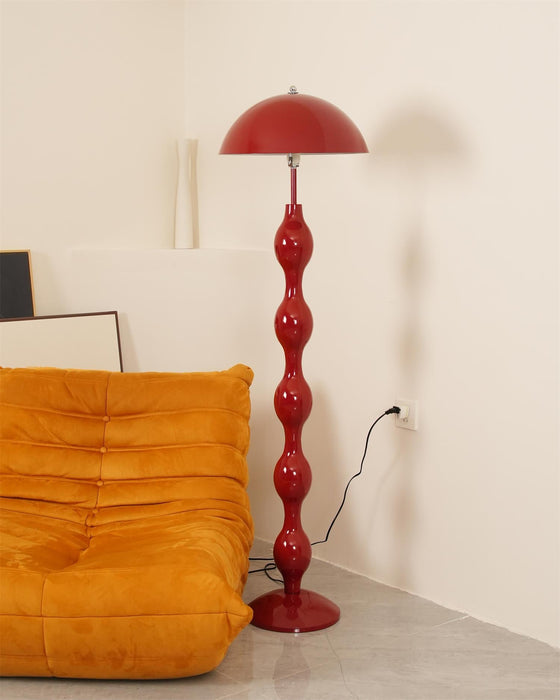 Mara Floor Lamp 17.7″- 59.1″ Simprolos