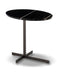 Marble Accent Side Table Vakkerlight
