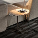 Marble Accent Side Table Vakkerlight