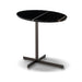 Marble Accent Side Table Vakkerlight