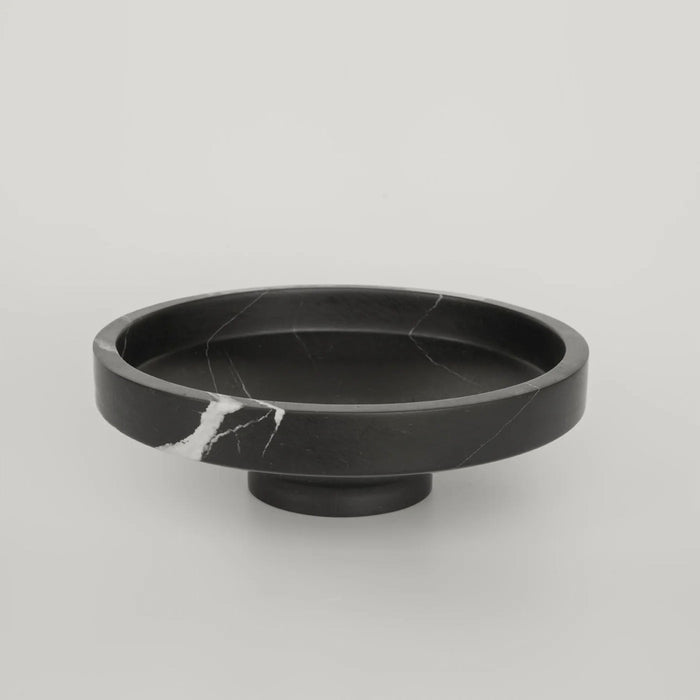 Marble Decorative Tray Vakkerlight