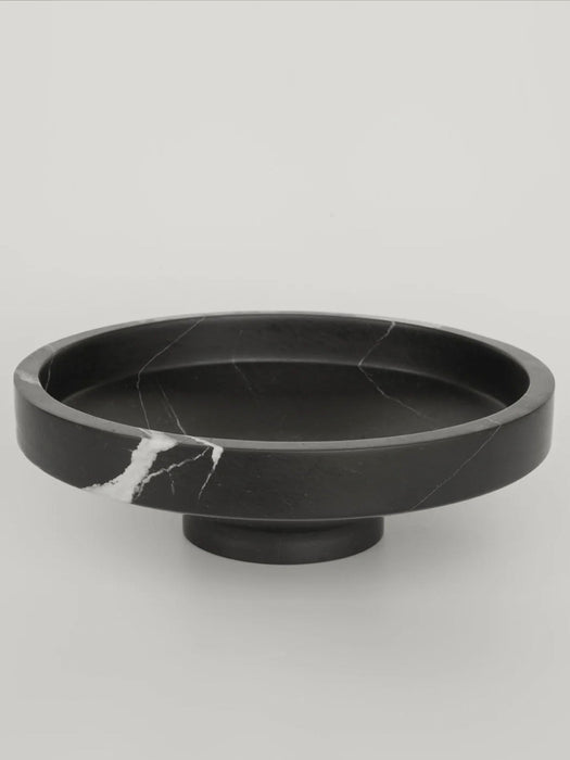 Marble Decorative Tray Vakkerlight