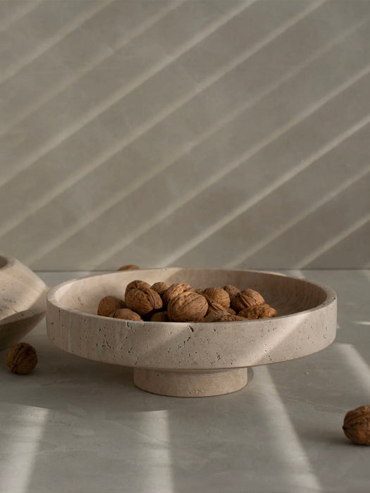 Marble Decorative Tray Vakkerlight