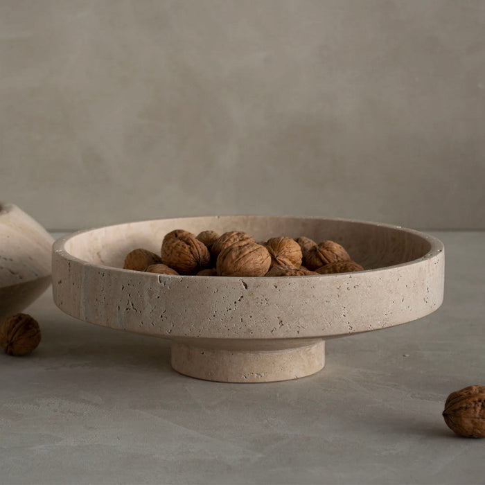 Marble Decorative Tray Vakkerlight