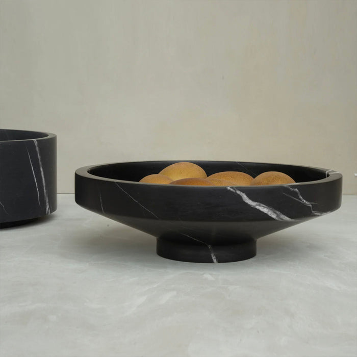 Marble Decorative Tray Vakkerlight