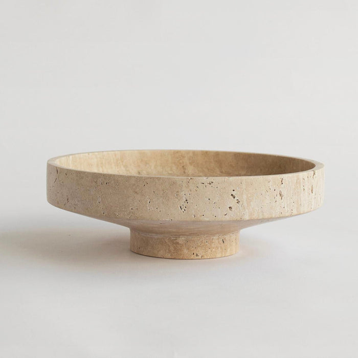 Marble Decorative Tray Vakkerlight