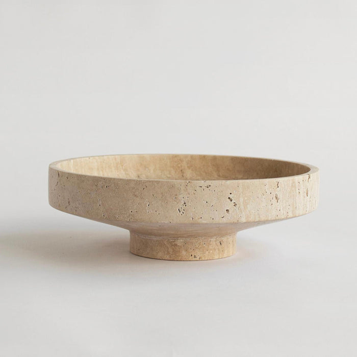 Marble Decorative Tray Vakkerlight