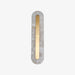 Alabaster Rounded Wall Light Vakkerlight
